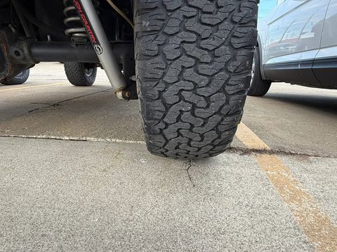 Used 2018 Jeep Wrangler Unlimited Sport S image 42