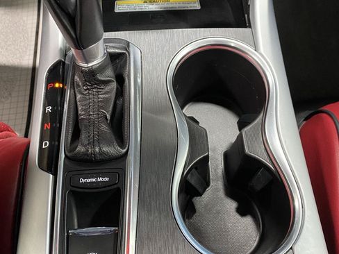 Used 2020 Acura TLX w/ A-SPEC Pkg FWD image 33