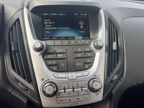 Used 2013 Chevrolet Equinox LTZ AWD/4WD image 20