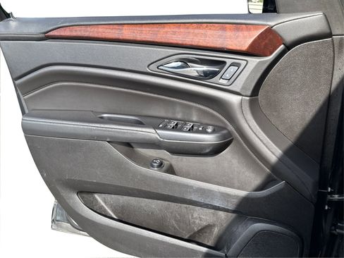 Used 2016 Cadillac SRX Performance w/ Driver Awareness Package AWD/4WD image 24