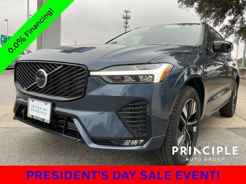 New 2026 Volvo XC60 B5 Core image 5