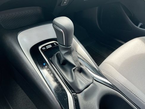 Certified 2024 Toyota Corolla SE FWD image 26