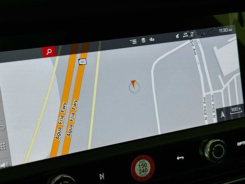 New 2026 Porsche Macan image 19