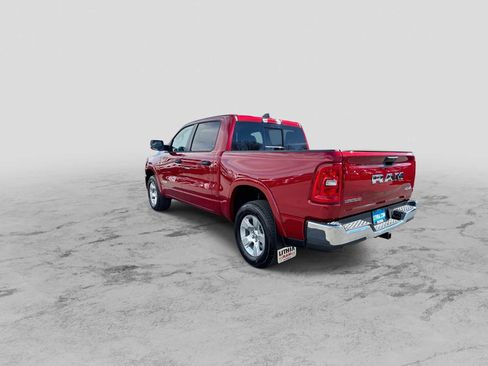 New 2026 RAM 1500 Big Horn image 6