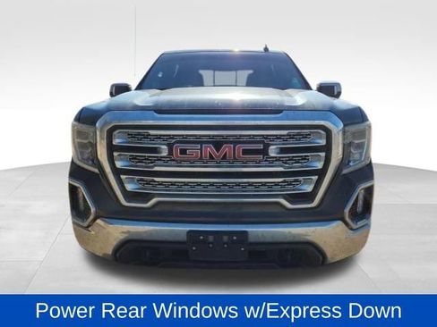 Used 2021 GMC Sierra 1500 SLT image 13