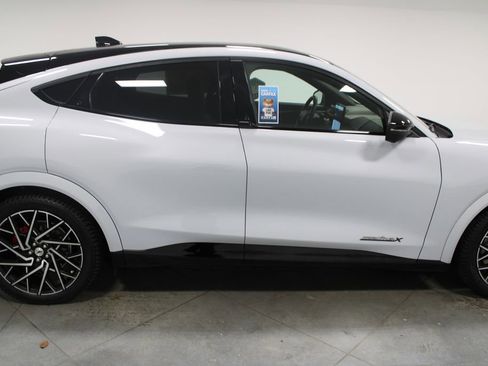 Used 2023 Ford Mustang Mach-E GT w/ GT Performance Edition image 11