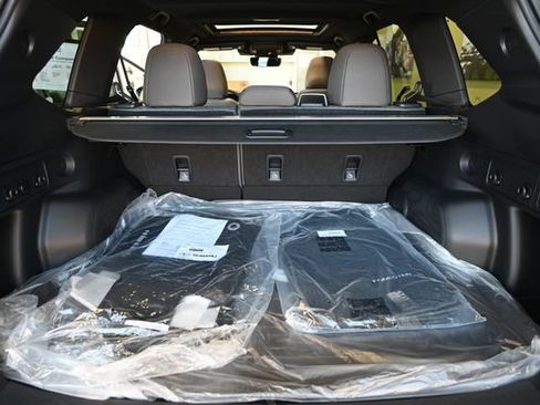 New 2026 Subaru Forester Premium AWD/4WD image 24