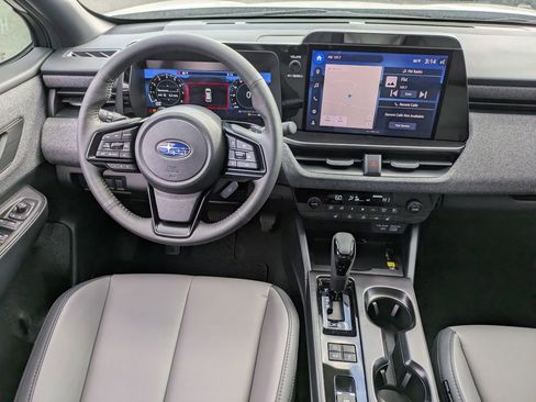 New 2026 Subaru Outback Premium AWD/4WD image 20
