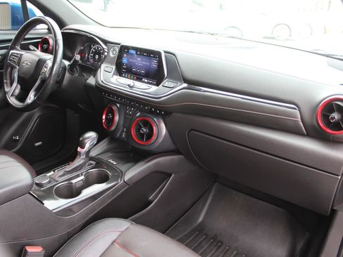 Used 2020 Chevrolet Blazer RS image 17