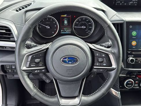 Certified 2023 Subaru Forester Touring AWD/4WD image 14