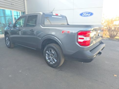 New 2026 Ford Maverick XLT w/ XLT Luxury Package image 10