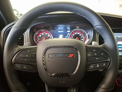 Certified 2023 Dodge Charger Scat Pack image 18