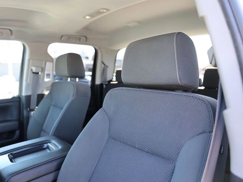 Used 2017 Chevrolet Silverado 1500 LT w/ All Star Edition image 23