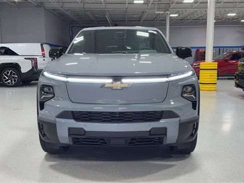 New 2026 Chevrolet Silverado EV LT image 18