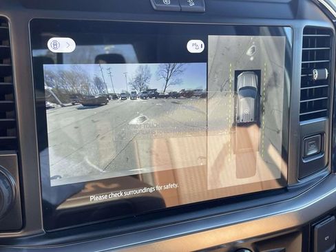 New 2026 Ford F250 King Ranch w/ Chrome Package image 28