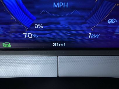 New 2027 Chevrolet Bolt RS w/ Technology Package