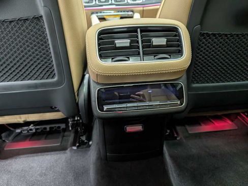 Certified 2026 Mercedes-Benz GLS 450 4MATIC image 21