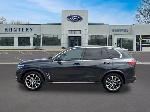 Used 2023 BMW X5 xDrive40i AWD/4WD image 6