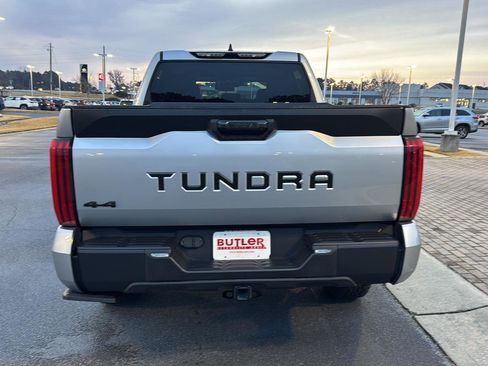 Used 2024 Toyota Tundra SR5 image 4