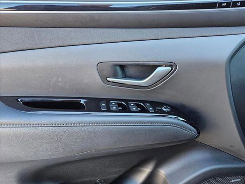 Certified 2024 Hyundai Tucson Limited image 9