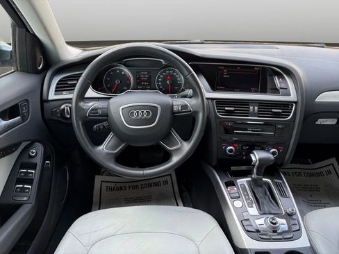 Used 2014 Audi A4 Premium Plus AWD/4WD image 28