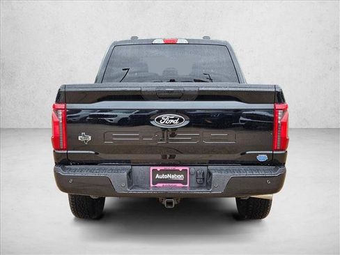 New 2026 Ford F150 XLT w/ FX4 Off-Road Package AWD/4WD image 8