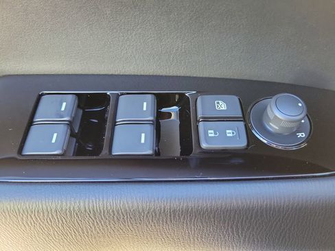 New 2025 MAZDA CX-5 AWD 2.5 S w/ Select Package image 21