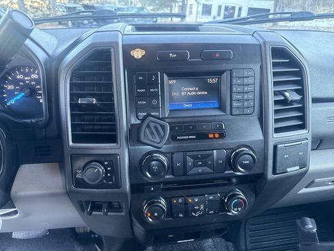Used 2017 Ford F350 XL image 14