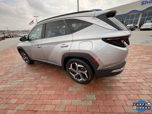 Used 2022 Hyundai Tucson SEL w/ Convenience Package image 28