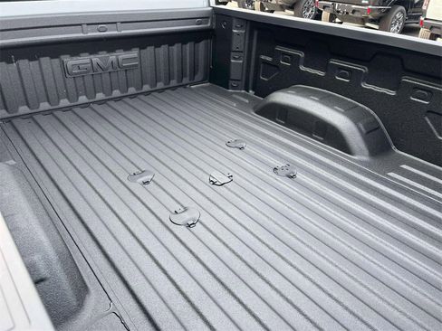 New 2026 GMC Sierra 2500 Denali w/ Denali Reserve Package image 11