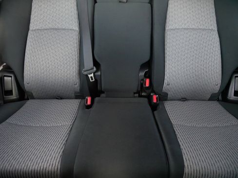 Certified 2024 Toyota 4Runner SR5 AWD/4WD image 13