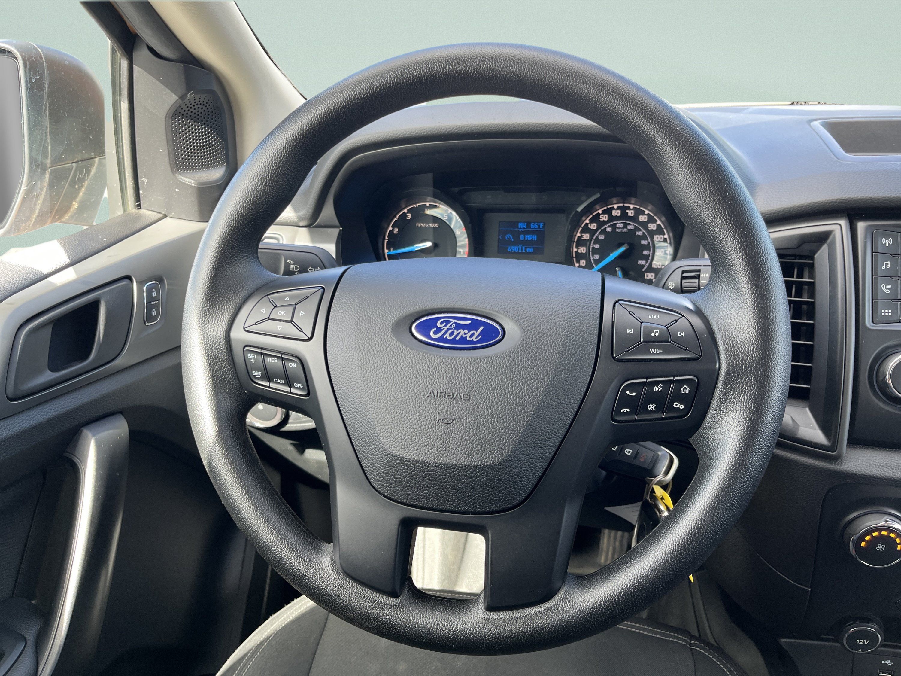 Used 2019 Ford Ranger XL w/ Equipment Group 101A Mid AWD/4WD image 25