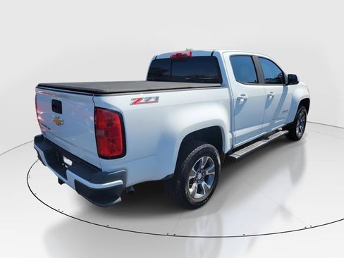 Used 2019 Chevrolet Colorado Z71 image 34