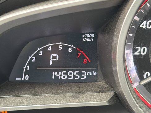 Used 2016 MAZDA MAZDA3 i Sport w/ Preferred Equipment Package image 3