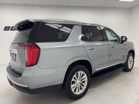 Used 2024 GMC Yukon SLT image 5