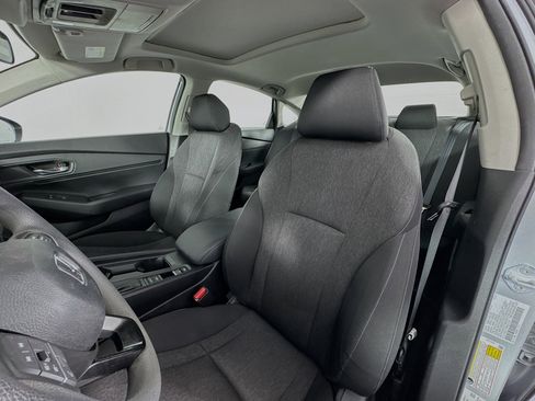 Certified 2023 Honda Accord EX image 20