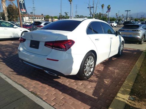 Used 2021 Mercedes-Benz A 220 w/ Premium Package image 4