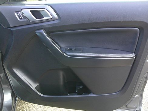 Used 2020 Ford Ranger Lariat w/ Equipment Group 501A Mid image 22