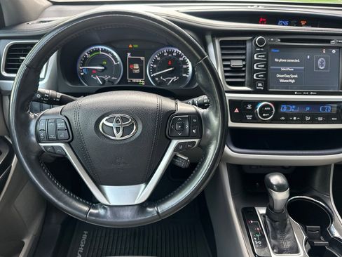 Used 2018 Toyota Highlander Limited image 18