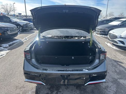 Used 2024 Hyundai Sonata SEL image 27