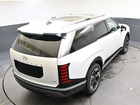 New 2026 Hyundai Palisade Limited image 41