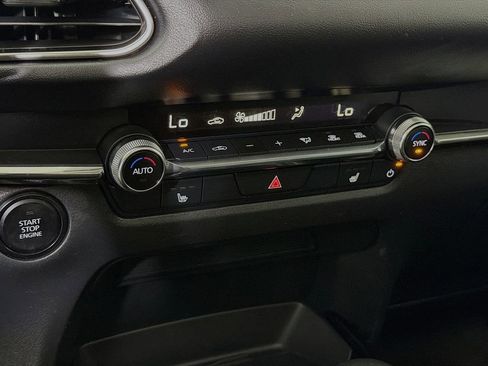 Used 2024 MAZDA CX-30 AWD 2.5 S w/ Premium Package image 19