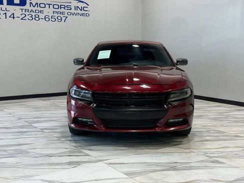 Used 2018 Dodge Charger GT w/ Navigation & Travel Group image 3