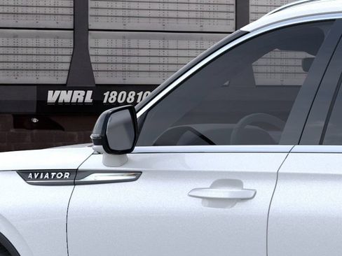 New 2026 Lincoln Aviator Reserve AWD/4WD image 20