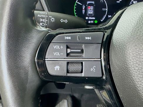 Certified 2023 Honda CR-V Sport Touring image 11