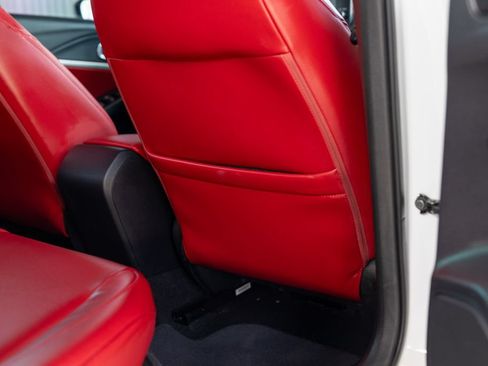 Used 2024 Acura Integra A-Spec FWD image 61