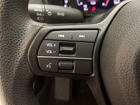 Used 2024 Honda Accord EX image 13