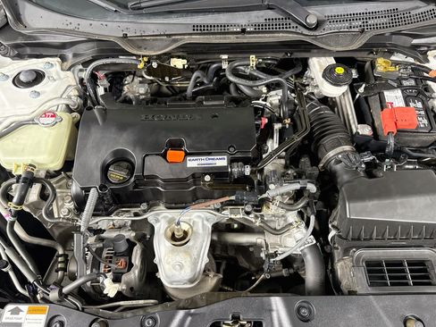 Used 2020 Honda Civic Sport image 36