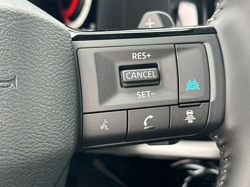 New 2026 Nissan Pathfinder SL AWD/4WD image 29