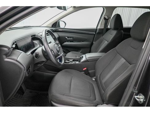 Used 2022 Hyundai Tucson SEL w/ Convenience Package image 31